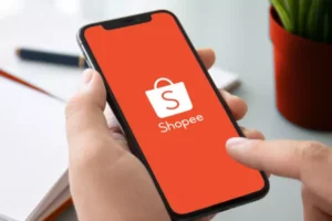 Shopee passa iFood e já é o app de compras pelo celular mais popular do país (Foto: Reprodução)
