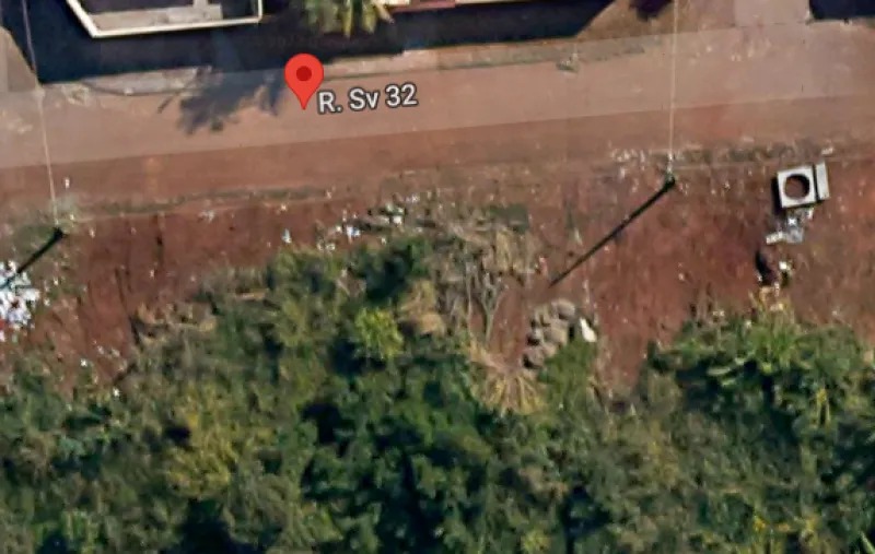 Homem encontra cadáver ao capinar lote no Residencial Solar Ville, em Goiânia