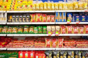 Em outras cidades do Brasil, com a alta da inflação, alguns supermercados já oferecem ao consumidor promoções com produtos próximos ao vencimento. (Foto: Pixabay)