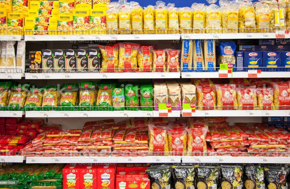 Em outras cidades do Brasil, com a alta da inflação, alguns supermercados já oferecem ao consumidor promoções com produtos próximos ao vencimento. (Foto: Pixabay)