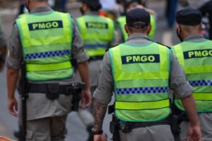 Inscrições abertas para mais de 1,5 mil vagas de soldado combatente e músico da Polícia Militar de Goiás