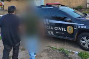 Auditor fiscal é preso suspeito de corrupção na apreensão de gado em Urutaí (GO)