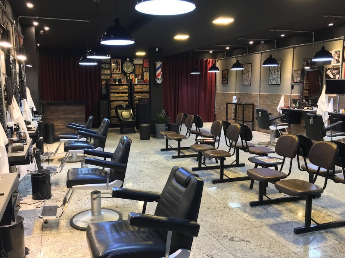 American Barbershop é opção entre as barbearias em Goiânia