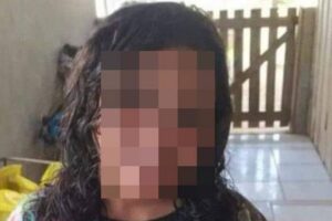 Menina de 11 anos teria sido morta pela mãe Foto: Reprodução Redes Sociais
