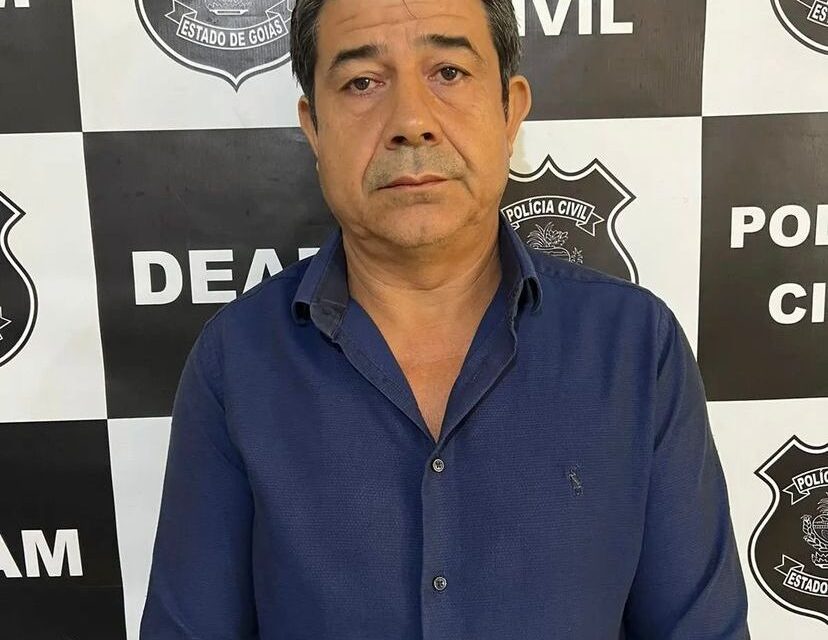 Ramão Teixeira, gerente da Unidade de Saúde São José