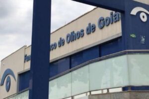 Atendimento no Banco de Olhos de Goiânia está paralisado