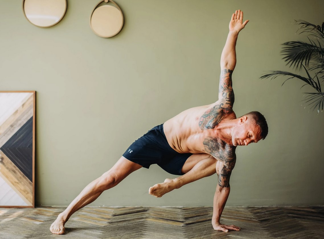 Veja onde praticar Yoga em Goiânia