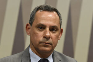 Ex-secretário de Petróleo do MME é indicado para comandar Petrobras