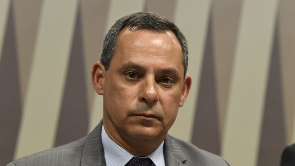 Ex-secretário de Petróleo do MME é indicado para comandar Petrobras