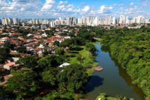 Aumento do aluguel em Goiânia foi o maior do Brasil em março, diz pesquisa Fipe (Foto: Prefeitura)