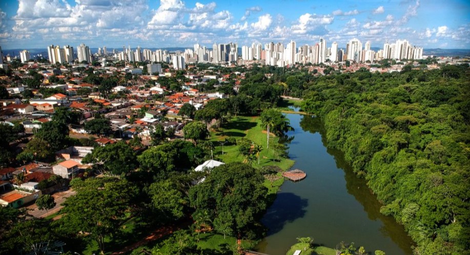 Aumento do aluguel em Goiânia foi o maior do Brasil em março, diz pesquisa Fipe (Foto: Prefeitura)
