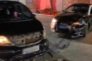 Motorista embriagado é preso após causar acidente na região Central de Anápolis