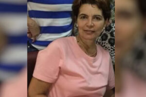 Suspeito de matar idosa em Santa Terezinha de Goiás disse a polícia que mulher riu dele