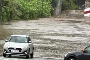 Chuvas e enchentes matam 259 pessoas na África do Sul