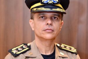 Caiado empossa novo comando geral da Polícia Militar de Goiás nesta quarta (6)