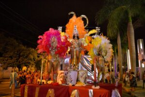 Carnaval em Goiânia: prefeitura promove desfiles de escolas de samba entre 20 a 24/4
