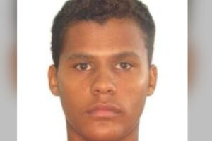 Douglas Araújo da Silva, tinha 19 anos e não tinha antecedentes criminais (Foto: Reprodução)