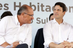 Presidente do PSDB diz a empresários que Alckmin corre ‘risco de vida’ (Foto: Divulgação)