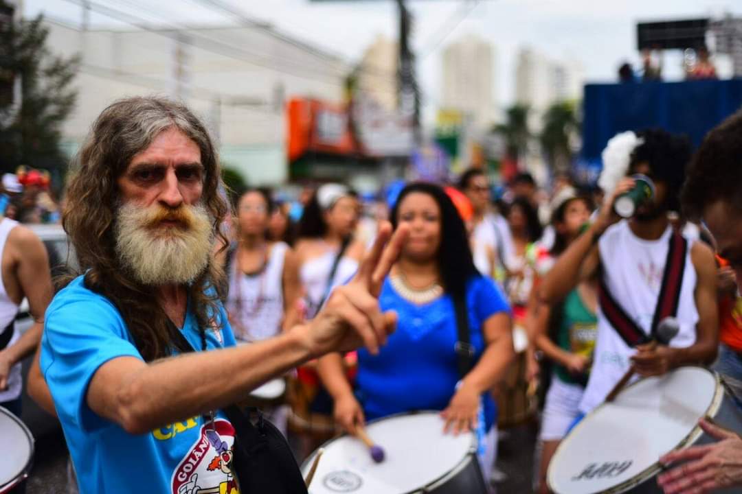 Carnaval dos Amigos 2022 tem show com Margareth Menezes e reúne 7 blocos, incluindo bateria Coró de Pau