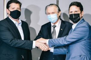 Presidente do PSDB afirma que pacto para terceira via é maior do que as prévias (Foto: Divulgação)