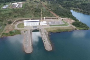 Obra que vai levar água a 2,5 milhões de pessoas no DF e em Goiás será inaugurada na quarta (6)