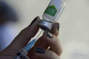 Butantan exporta vacina contra a gripe para Uruguai e Nicarágua