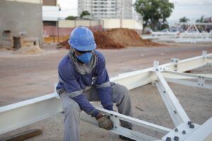 Goiânia gera mais de 12 mil empregos formais no primeiro trimestre de 2022, e ocupa 5º posição no ranking nacional, revela Caged: capital lidera criação de vagas de trabalho, em Goiás (Foto: Prefeitura)
