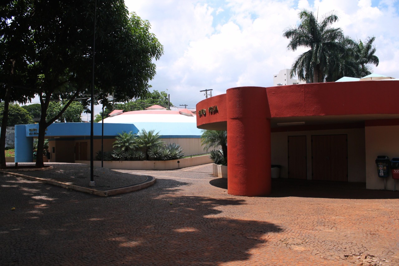 Além dos festivais em Goiás, Centro Cultural Martim Cererê também receberá investimento do estado para revitalização