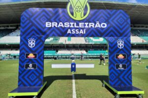 Campeonato Brasileiro arte