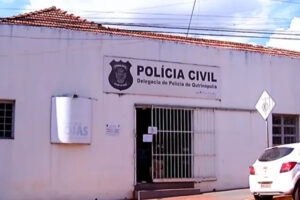Brasileiro é preso nos EUA por racismo, ameaça e homofobia contra moradores de Quirinópolis