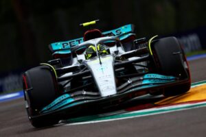 Nas primeiras provas do ano, a Mercedes esteve longe de brigar pela ponta da Fórmula 1