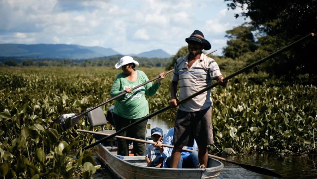 Documentário À margem será exibido no YouTube nesta quarta, 27 