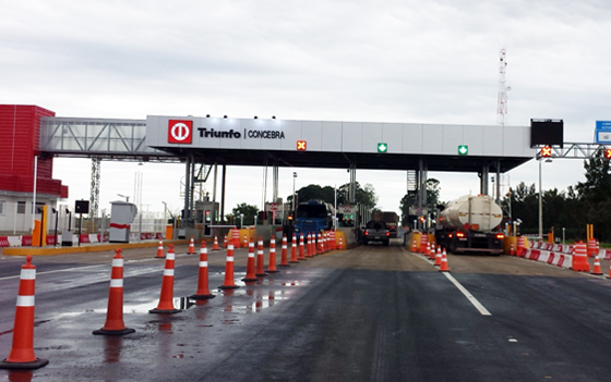 Procon Goiás notifica Triunfo Concebra por aumento de pedágio em rodovias