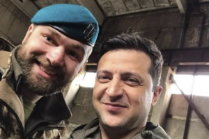 'Não vamos nos render', diz líder dos soldados ucranianos em Mariupol