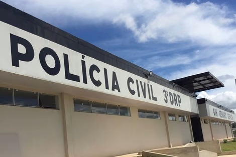 Jovem morre após ser esfaqueado em Campo Limpo de Goiás