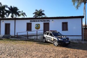 Ex-prefeito de Pirenópolis é investigado por fraldes em licitações
