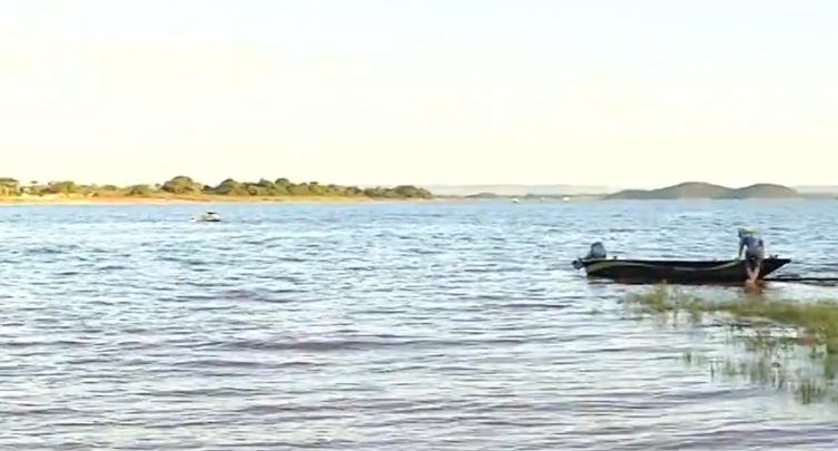 Corpo do homem que desapareceu durante acampamento com amigos é encontrado em Lago de Buriti Alegre (GO)