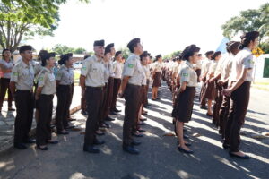 Goiás e outras 19 unidades federadas devem manter escolas-cívico militares
