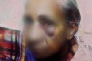 Polícia prende suspeita de cometer maus-tratos contra a mãe de 90 anos, em Goiânia