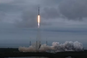 SpaceX inicia nova missão e coloca nanossatélite da Universidade de Brasília em órbita