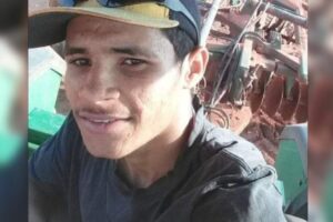 Funcionário de fazenda inala agrotóxico e morre a caminho da UPA, em Catalão (GO) (Foto: Divulgação)