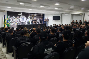Golpes pelas redes sociais - Quadrilha de estelionato atua predominantemente em Goiás, segundo investigações