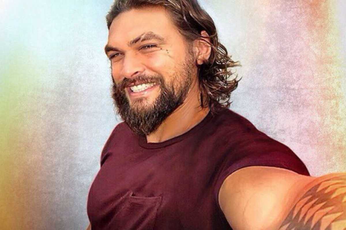 Minecraft :: Segundo site, Jason Momoa estrelará filme baseado no jogo  popular