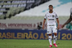 Luiz Filipe é o novo atacante do Goiás