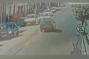 Suspeito de dirigir bêbado e bater o carro é preso em Goiandira (GO)