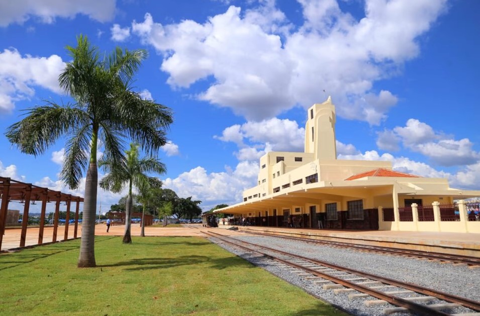 Exposição 100 Anos Depois está localizada no Museu Frei Confaloni