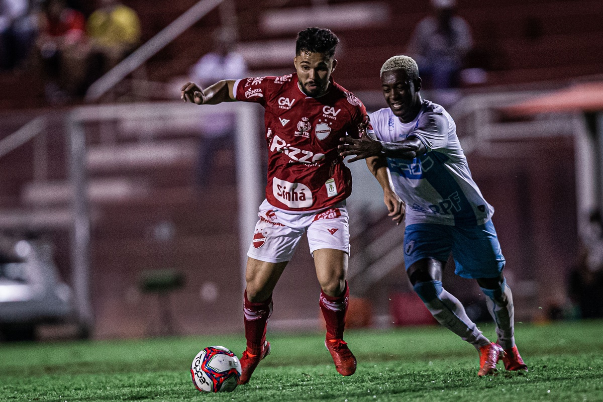 Londrina X Vila Nova: Confira O Retrospecto Entre As Duas Equipes ...