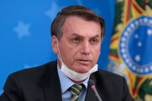 Centro-Oeste é a única região onde Bolsonaro lidera pesquisa