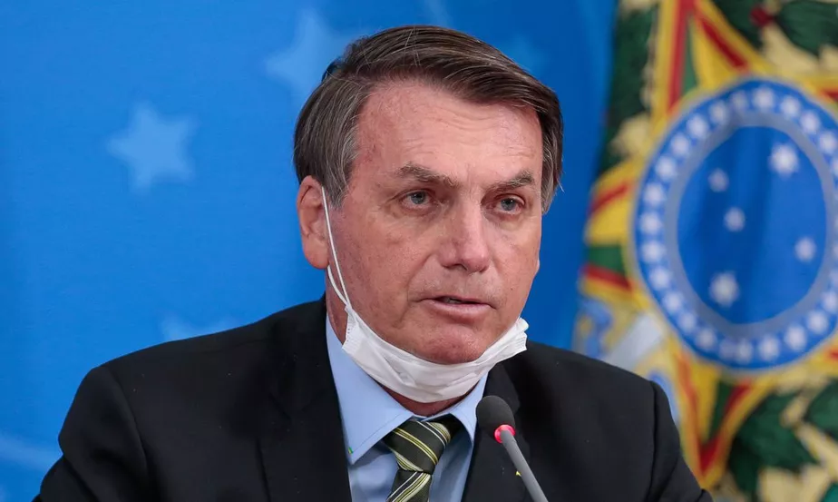 Centro-Oeste é a única região onde Bolsonaro lidera pesquisa