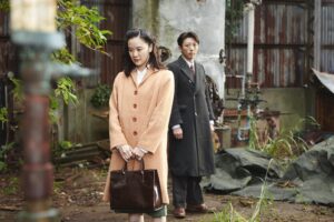 Programação do Cine Cultura tem estreia de mais um filme japonês